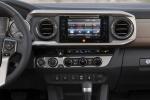 Toyota Tacoma Limited Double Cab 2015 года